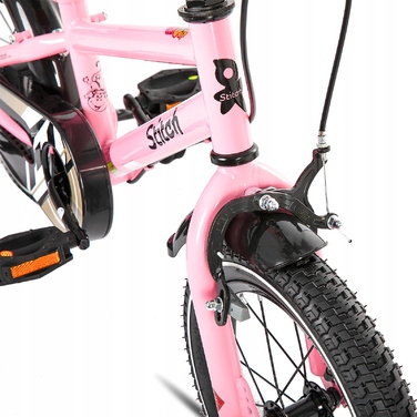 Дитячий велосипед Joystar Totem, 14