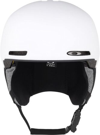Шолом для сноуборду Oakley MOD1 MIPS, білий, M