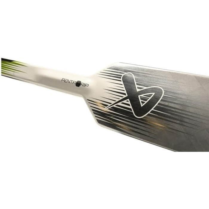 Воротарська ключка Bauer Vapor Hyp2rlite, композитна, ліва, 27'', вигин P31, для дорослих