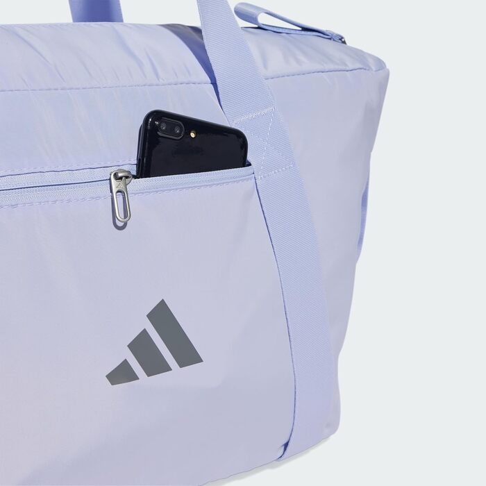 Жіноча спортивна сумка adidas для тренувань
