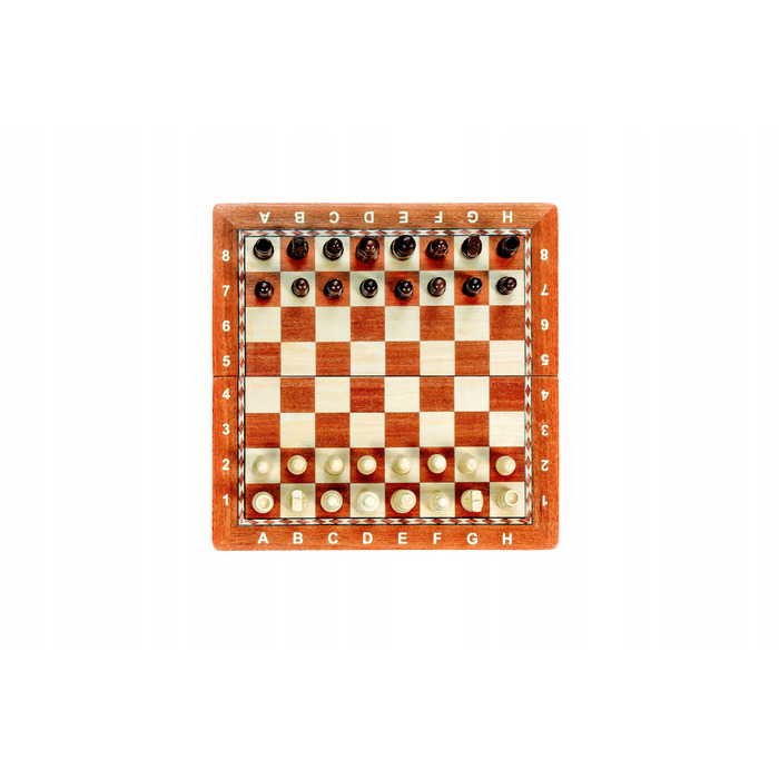 Магнітні шахи 290 Square