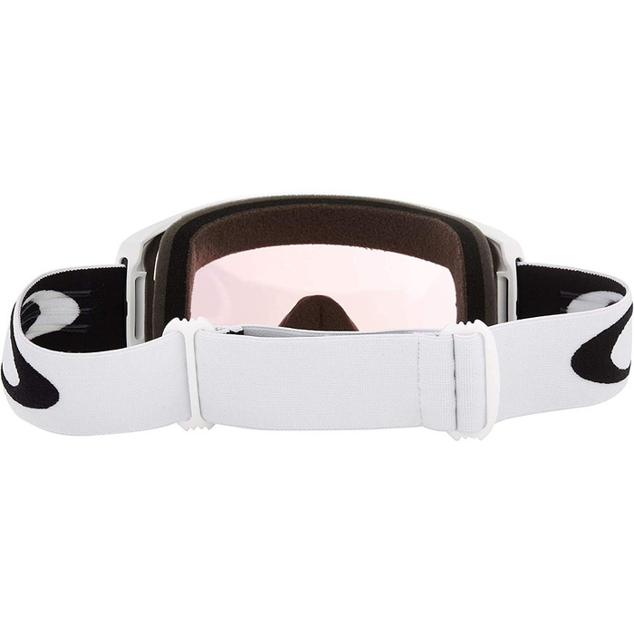 Окуляри Oakley 0oo7070 чоловічі чорні, матові, лінзи Prizm Torch