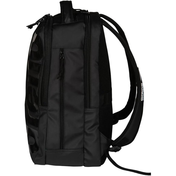 Рюкзак ARENA Fast Urban 3.0 30L для дорослих, чорний