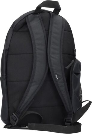 Рюкзак Nike Air DR6089-010 спортивний, унісекс, чорний, 1SIZE