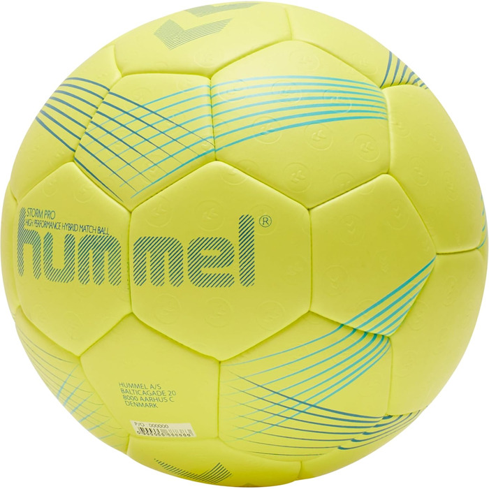 Гандбольний м'яч hummel Storm Pro для дорослих, універсальний