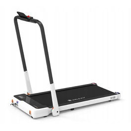 Складана домашня бігова доріжка Halo-Fit X150 з додатком, макс. вага 110 кг, швидкість до 12 км/год