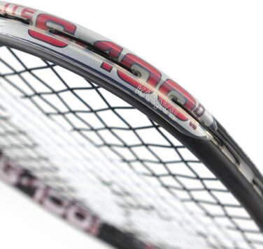 Сквош-ракетка Karakal S100 FF 2.0, легка, професійна