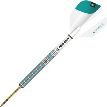 Дротики Target Rob Cross 2 Gen 90% Wolfram Swiss Point, сталеві
