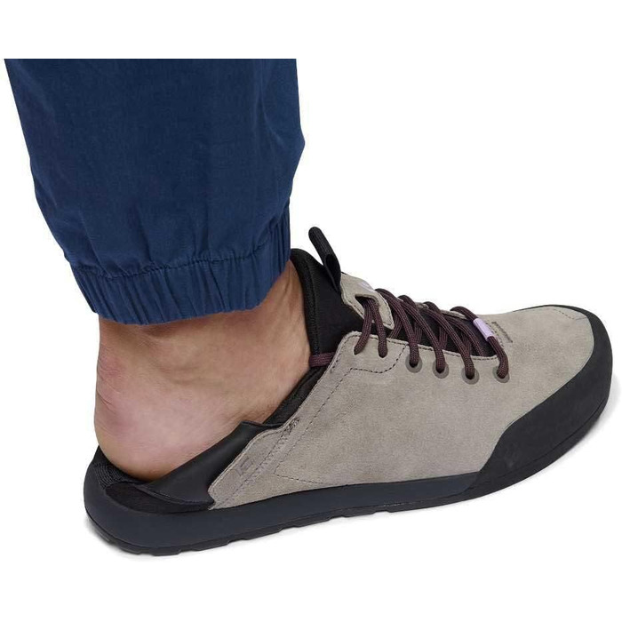 Черевики Black Diamond Session Suede Unisex - Колір Moab Brown, розмір 6.5 (38 EU)