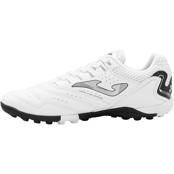 Футбольні бутси Joma Máximaturf для чоловіків (43.5 EU, білі)