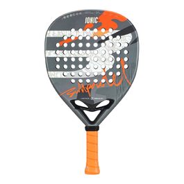 Ракетка для падел Bullpadel Ionic Power 25 – професійна, легка, для гри на корті