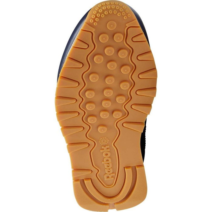 Кросівки Reebok Classic Leather Unisex 53.5 EU (Білий, Vecnav Ftwwht Rbkg03)