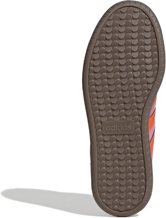 Жіночі кросівки adidas Barreda, колір Bliss Pink Impact Orange, розмір 39 1/3 EU