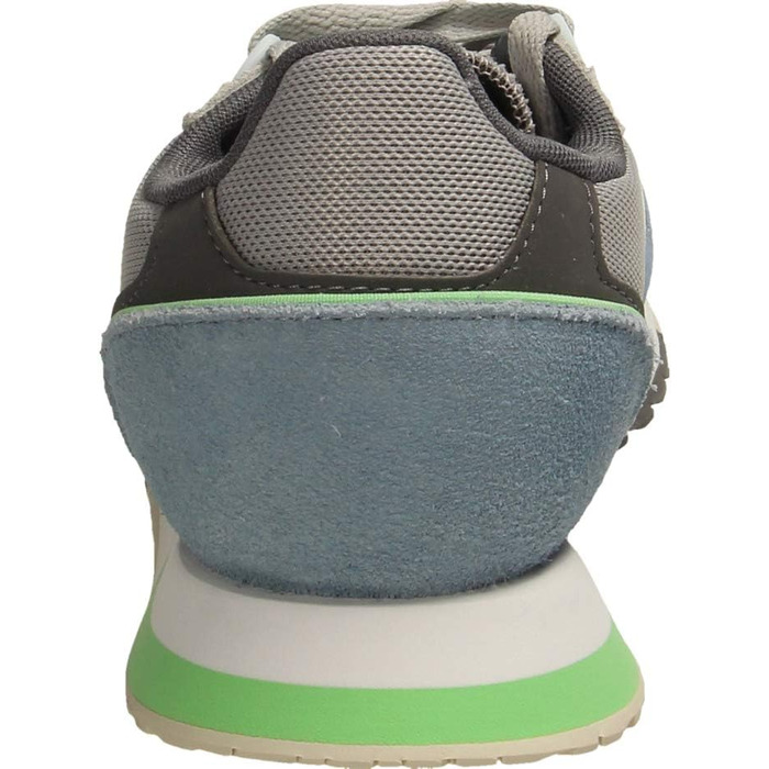 Кросівки жіночі adidas 8k 2020 Gridos Matcie Azutac 36.5 EU