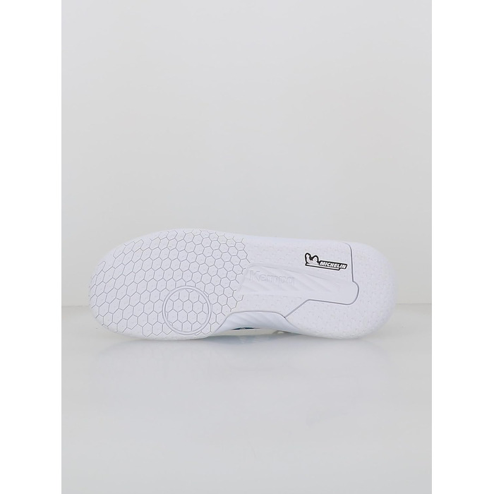 Дитячі гандбольні кросівки Kempa Kourtfly Jr, 34 EU, блакитно-білі