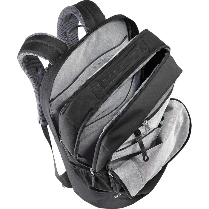 Рюкзак для ноутбука Deuter Giga 28 л – міський, водонепроникний