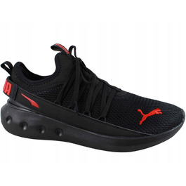 Чоловічі кросівки Puma Softride Carson Fresh чорні 310155 04, р. 42,5