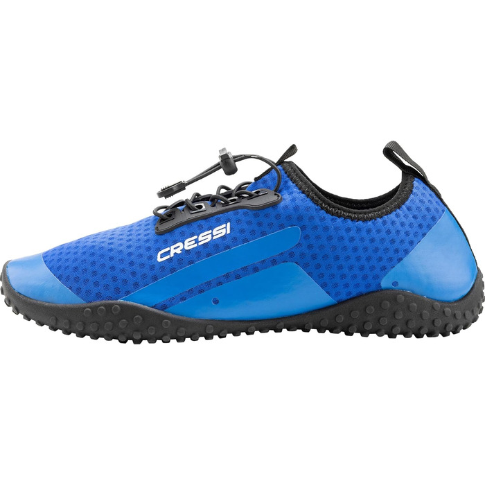 Аквашузи Cressi Sonar: зручні та антиковзні для плавання та відпочинку (44 EU)