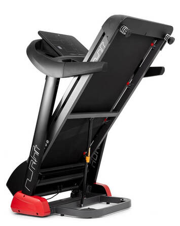 Бігова доріжка Hop-Sport HS-3500LB Runair