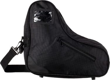 Сумка для роликів Epic Skates Premium, універсальна, чорна