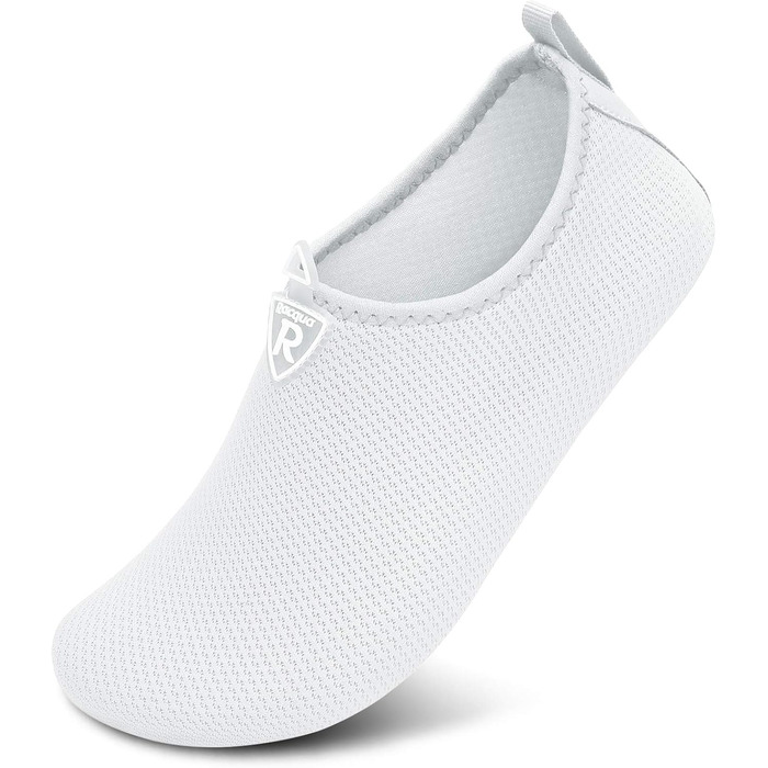 Чоловічі та жіночі аквашузи Raqua для плавання та відпочинку на пляжі, розміри 34-47