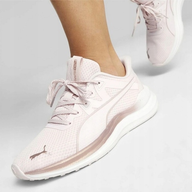 Жіночі спортивні кросівки Puma REFLECT Lite, колір Molten Metal, розмір 40