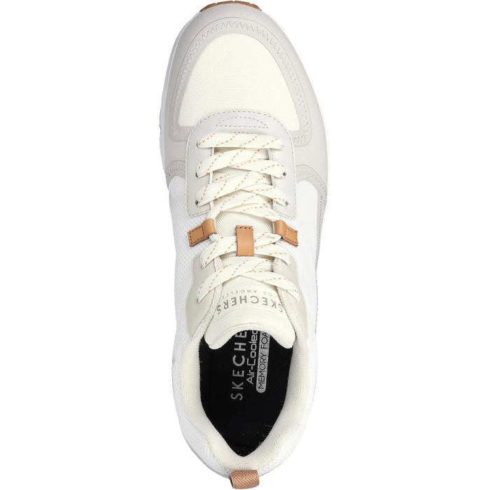 Чоловічі кросівки Skechers UNO-Layover 44 EU, артикул OFWT