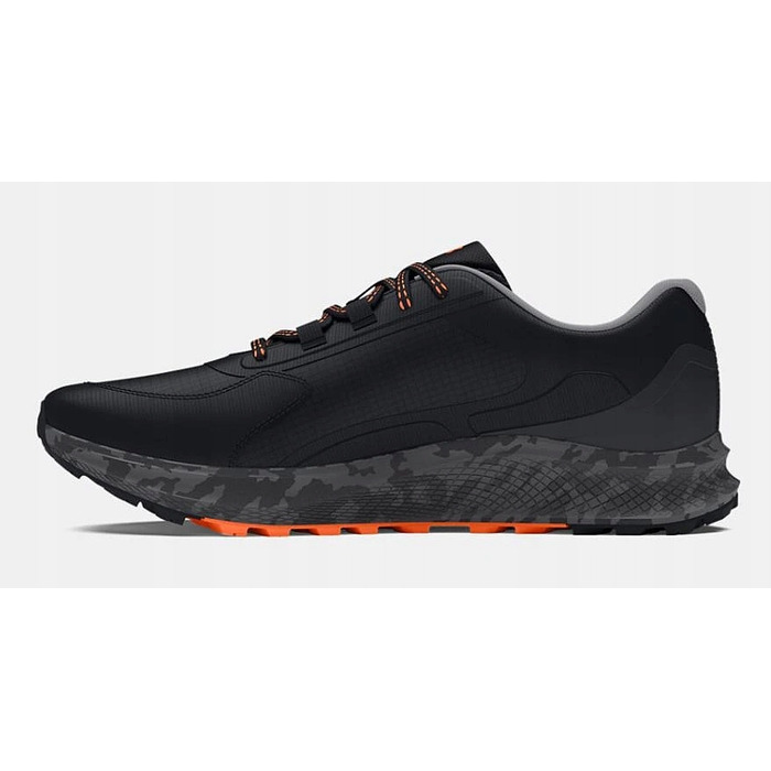 Чоловічі спортивні кросівки Under Armour Charged Bandit Tr 3 3028371-001, розмір 44.5