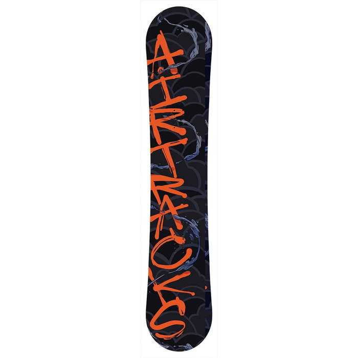 Чоловічий комплект для сноуборду Airtracks Diamond Heart Carbon Wide Hybrid Rocker 160 см з кріпленнями Master, черевиками Star Black 45 і сумкою, фрірайд/фрістайл