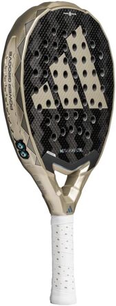Ракетка для паделу ADIDAS METALBONE Ctrl 3.4, карбон
