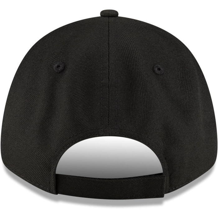 Кепка New Era NBA League 9Forty регульована (Бруклін Нетс) - офіційні кольори команди, універсальний розмір