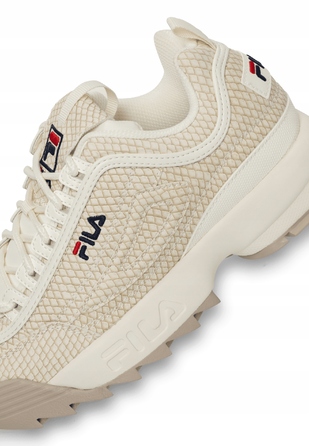 Жіночі кросівки FILA Disruptor A, розмір 37