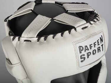 Захисний шолом Paffen Sport PRO Mexican для боксу, кікбоксингу, муай-тай, професійний, для спарингів