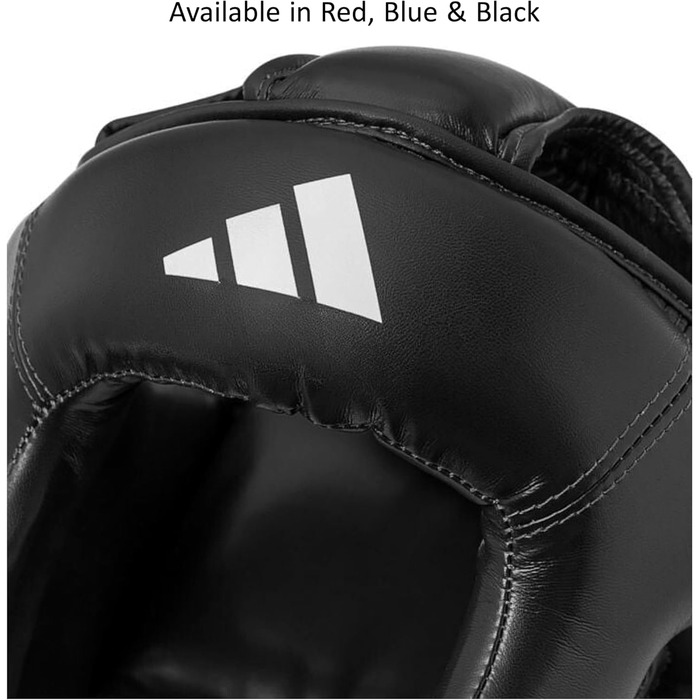 Захисний шолом для дітей adidas ROOKIE, боксерський