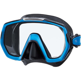 Маска для плавання TUSA Sport Freedom Elite, чорна