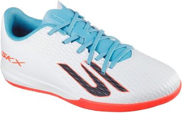 Дитячі футбольні кросівки Skechers Skx_2 Jr для юніорів, розмір 36 EU, білі