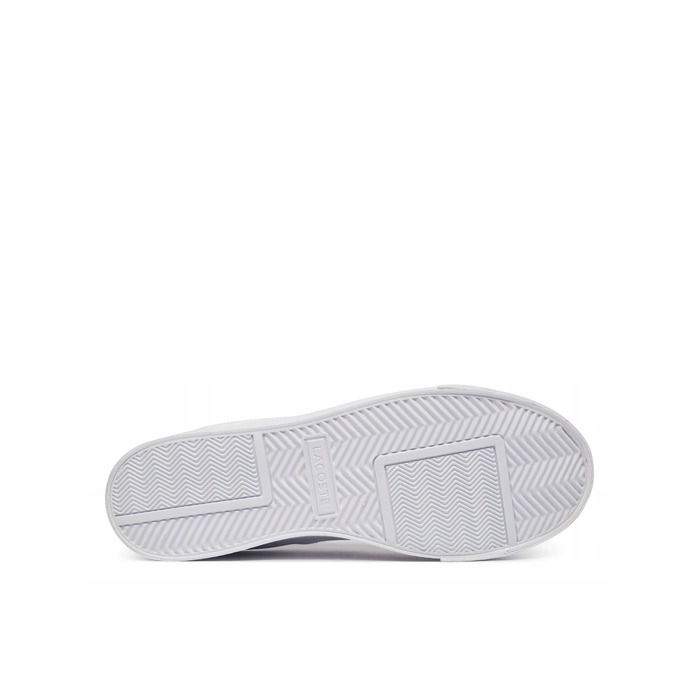 Жіночі спортивні кросівки Lacoste Ziane Platform 126 2 CFA, розмір 38