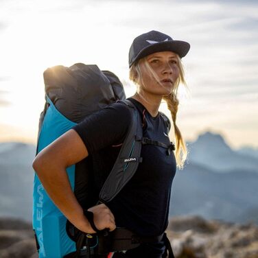 Рюкзак Salewa Alp Trainer 35+3 л для туризму та походів