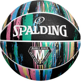 Баскетбольний м’яч Spalding для дорослих, універсальний