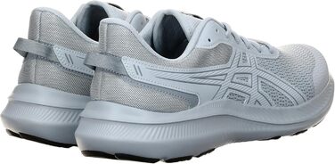 Кросівки ASICS Jolt 5 1011B963002 сірі, 40 EU, для бігу та повсякденного носіння