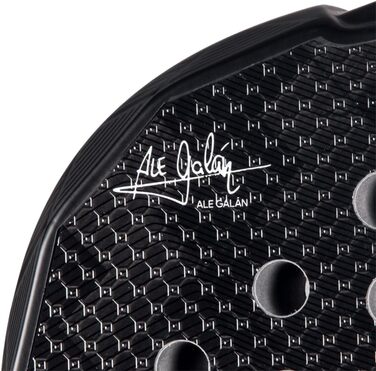 Ракетка для паделу adidas METALBONE 3.4 ALE GALAN, карбон