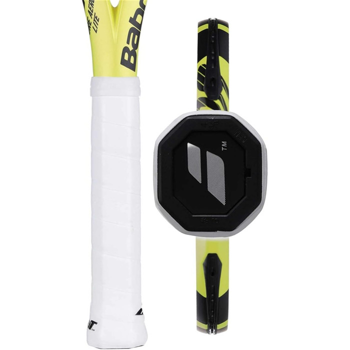 Тенісна ракетка Babolat Pure Aero Lite G2 (4 1/4)