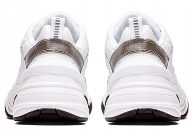 Жіночі кросівки Nike M2K Tekno білі, BQ3378-100, р. 38