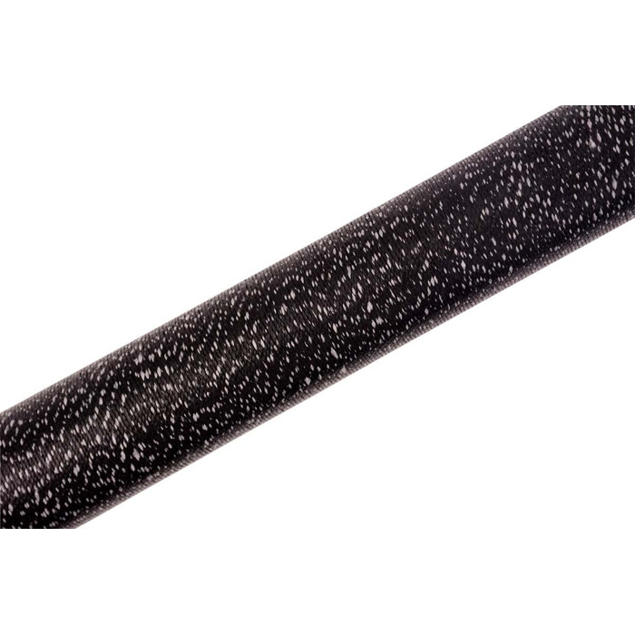 Більярдний кий AB Earth 2-х частинний, 147,3 см, з ірландським лінолеумом, ручна розпис, 21oz, зелений (чорний)