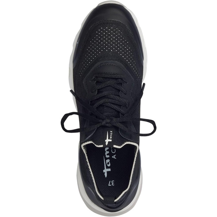 Черевики для туризму Tamaris Damsen 1-1-23776-30Wanderschuh, чорні, 42 EU