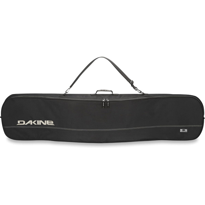 Чохол для сноуборду Dakine Pipe, чорний, 157/165 см, для дорослих