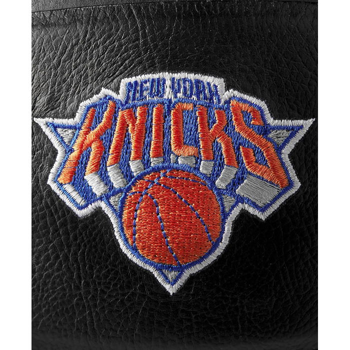 Баскетбольний м'яч Wilson NBA Team Premiere, розмір 7 (29,5''), New York Knicks