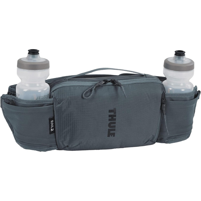 Поясна сумка Thule Schienen 2 л для активного відпочинку
