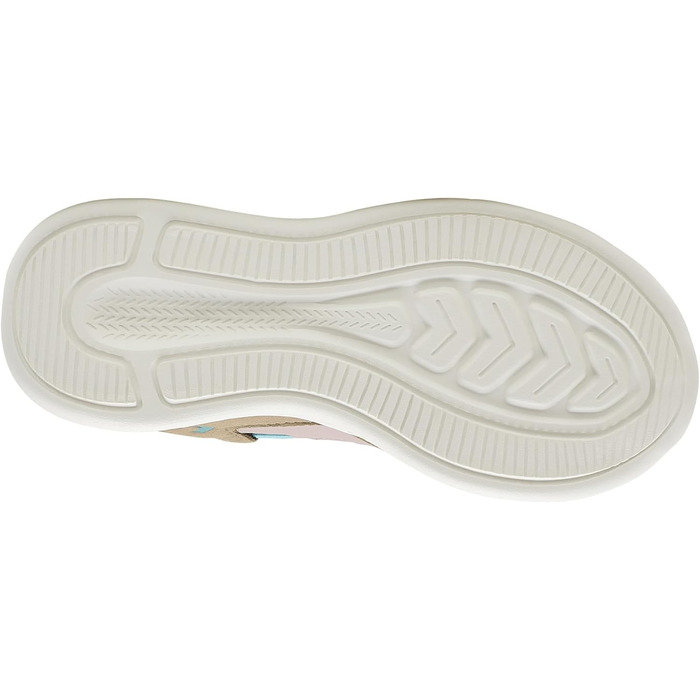 Кросівки дитячі Hummel Bounce Runner Tex, білі (30)