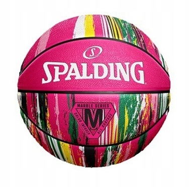 Баскетбольний м'яч Spalding Marble, розмір 7